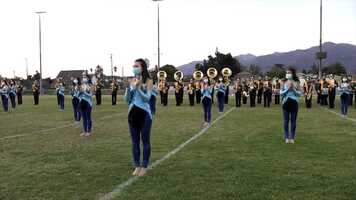 Free download October 16, 2021  Temple City High School Performing Arts Band Review video and edit with RedcoolMedia movie maker MovieStudio video editor online and AudioStudio audio editor onlin