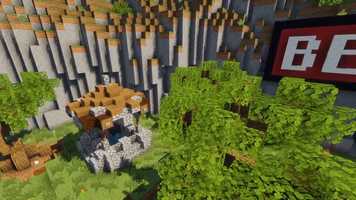 Free download Octocraft Release Trailer video and edit with RedcoolMedia movie maker MovieStudio video editor online and AudioStudio audio editor onlin