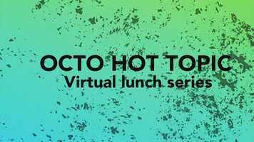Free download Octo_HubContentSupport_Month24_HotLunchTopic_TRAILER_InvestingForACleanerPlanet_V1.mp4 video and edit with RedcoolMedia movie maker MovieStudio video editor online and AudioStudio audio editor onlin