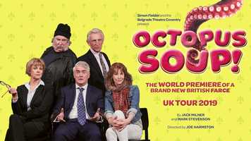 Free download Octopus Soup! video and edit with RedcoolMedia movie maker MovieStudio video editor online and AudioStudio audio editor onlin