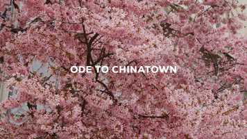 Free download Ode to Chinatown video and edit with RedcoolMedia movie maker MovieStudio video editor online and AudioStudio audio editor onlin