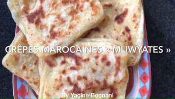 Free download ODYSSE - Les crpes marocaines mliwyates de Yacine - MLF Louis Massignon Casablanca video and edit with RedcoolMedia movie maker MovieStudio video editor online and AudioStudio audio editor onlin