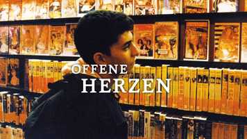 Free download Offene Herzen (Trailer) video and edit with RedcoolMedia movie maker MovieStudio video editor online and AudioStudio audio editor onlin