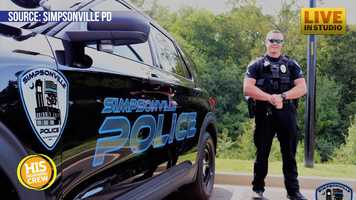 Free download Officer Adams responded to a call about a vehicle with a child not in a car seat. What happened next will warm your heart. video and edit with RedcoolMedia movie maker MovieStudio video editor online and AudioStudio audio editor onlin