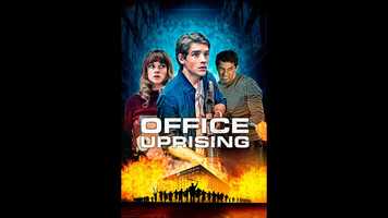 Free download Office Uprising (2018) Regarder HDRiP-FR video and edit with RedcoolMedia movie maker MovieStudio video editor online and AudioStudio audio editor onlin