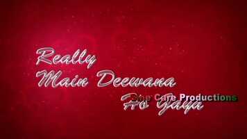 Free download Official MOVIE Teaser | Really Main Deewana Ho Gaya | V S Prince Ratan | Actor | Model video and edit with RedcoolMedia movie maker MovieStudio video editor online and AudioStudio audio editor onlin