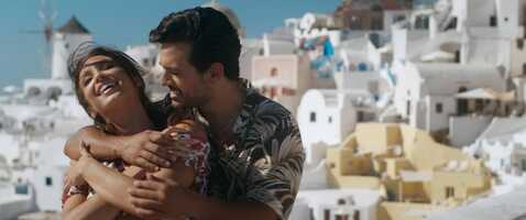 Free download ά ά - ά  Ό,  | Official Music Video (4K) | Heaven Music video and edit with RedcoolMedia movie maker MovieStudio video editor online and AudioStudio audio editor onlin