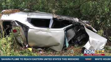 Free download Officials confirm chase with stolen vehicle led to fatal crash on Highway 101 video and edit with RedcoolMedia movie maker MovieStudio video editor online and AudioStudio audio editor onlin