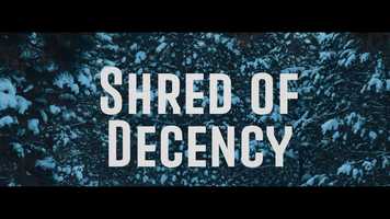 Free download Official Shred of Decency trailer video and edit with RedcoolMedia movie maker MovieStudio video editor online and AudioStudio audio editor onlin