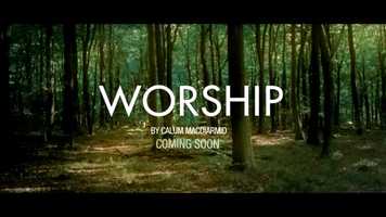 Free download OFFICIAL TRAILER FOR THE FILM WORSHIP video and edit with RedcoolMedia movie maker MovieStudio video editor online and AudioStudio audio editor onlin