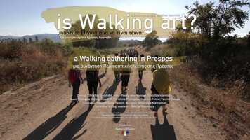 Free download Official trailer_ is Walking art? video and edit with RedcoolMedia movie maker MovieStudio video editor online and AudioStudio audio editor onlin