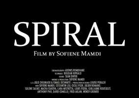 Free download Official Trailer - SPIRAL - Feature film by Sofiene Mamdi video and edit with RedcoolMedia movie maker MovieStudio video editor online and AudioStudio audio editor onlin