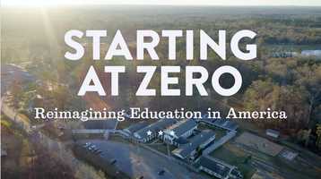 Free download OFFICIAL TRAILER | Starting at Zero: Reimagining Education in America video and edit with RedcoolMedia movie maker MovieStudio video editor online and AudioStudio audio editor onlin