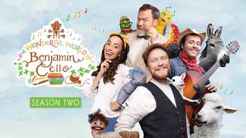 Free download Official Trailer - The Wonderful World of Benjamin Cello Season 2 video and edit with RedcoolMedia movie maker MovieStudio video editor online and AudioStudio audio editor onlin
