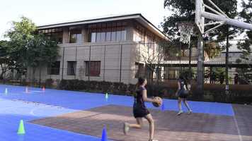 Free download Off season Basketball Training video and edit with RedcoolMedia movie maker MovieStudio video editor online and AudioStudio audio editor onlin