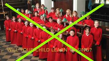 Free download Off The Scale Youth Choir video and edit with RedcoolMedia movie maker MovieStudio video editor online and AudioStudio audio editor onlin