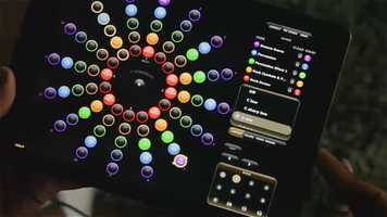 Free download O-Generator on the iPad video and edit with RedcoolMedia movie maker MovieStudio video editor online and AudioStudio audio editor onlin