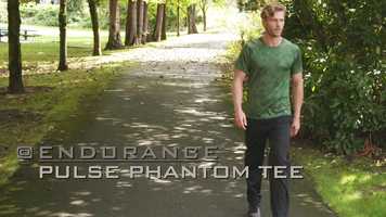 Free download OGIO  ENDURANCE Pulse Phantom Tee OE323 video and edit with RedcoolMedia movie maker MovieStudio video editor online and AudioStudio audio editor onlin