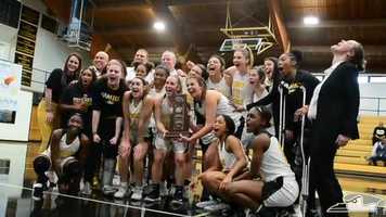 Free download Oglethorpe Womens Basketball | 2020 SAA Champions video and edit with RedcoolMedia movie maker MovieStudio video editor online and AudioStudio audio editor onlin