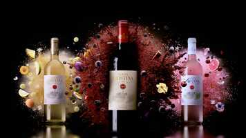 Free download Ogni volta Santa Cristina  Brand Campaign 2020-21 video and edit with RedcoolMedia movie maker MovieStudio video editor online and AudioStudio audio editor onlin