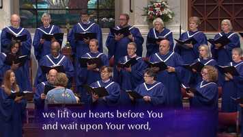 Free download O God Beyond All Praising video and edit with RedcoolMedia movie maker MovieStudio video editor online and AudioStudio audio editor onlin