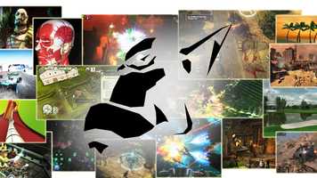 Free download Ogre 1.12 Showreel video and edit with RedcoolMedia movie maker MovieStudio video editor online and AudioStudio audio editor onlin