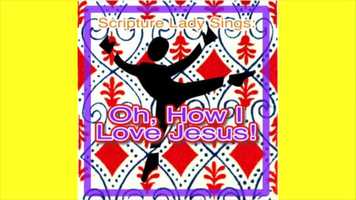 Free download Oh How I Love Jesus Sample Moves Video video and edit with RedcoolMedia movie maker MovieStudio video editor online and AudioStudio audio editor onlin