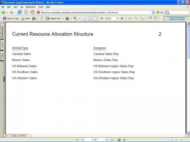 Download web tool or web app Ohioedge CRM + BPM Server