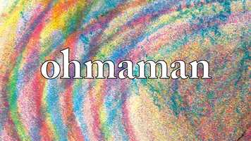 Free download OHMAMAN video and edit with RedcoolMedia movie maker MovieStudio video editor online and AudioStudio audio editor onlin