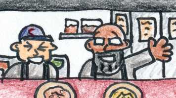 Free download Oh, This Is Gonna Be A Fun Day! video and edit with RedcoolMedia movie maker MovieStudio video editor online and AudioStudio audio editor onlin