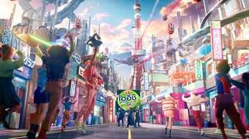 Free download OISHI Digital Club 30 sec and the making of video and edit with RedcoolMedia movie maker MovieStudio video editor online and AudioStudio audio editor onlin