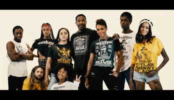 Free download OJB GOING OUTLAW PHOTOSHOOT video and edit with RedcoolMedia movie maker MovieStudio video editor online and AudioStudio audio editor onlin