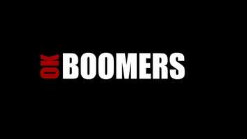 Free download ok-boomers_TEASER directed by Sophie Venecia Reyes video and edit with RedcoolMedia movie maker MovieStudio video editor online and AudioStudio audio editor onlin