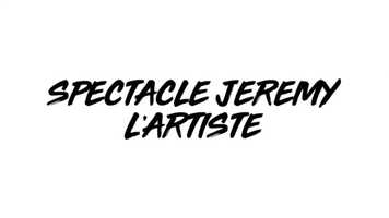 Free download Oki Prod - Teaser Jeremy lArtiste.mp4 video and edit with RedcoolMedia movie maker MovieStudio video editor online and AudioStudio audio editor onlin