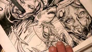 Free download Oktana-And-Ko-Page-Two-01 video and edit with RedcoolMedia movie maker MovieStudio video editor online and AudioStudio audio editor onlin