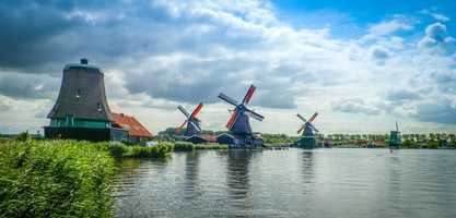 Free download Olanda 2015 video and edit with RedcoolMedia movie maker MovieStudio video editor online and AudioStudio audio editor onlin