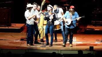 Free download Old Crow Medicine Show - Hold That Tiger video and edit with RedcoolMedia movie maker MovieStudio video editor online and AudioStudio audio editor onlin