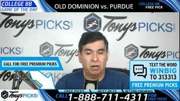 Free download Old Dominion vs. Purdue 3/21/2019 Picks Predictions video and edit with RedcoolMedia movie maker MovieStudio video editor online and AudioStudio audio editor onlin