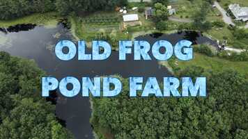 Free download Old Frog Pond Farm A film by David Shapiro.mp4 video and edit with RedcoolMedia movie maker MovieStudio video editor online and AudioStudio audio editor onlin