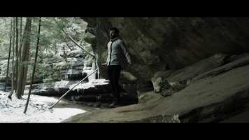 Free download Old Mans Cave video and edit with RedcoolMedia movie maker MovieStudio video editor online and AudioStudio audio editor onlin