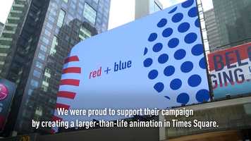 Free download Old Navy Purple Campaign Case Study video and edit with RedcoolMedia movie maker MovieStudio video editor online and AudioStudio audio editor onlin