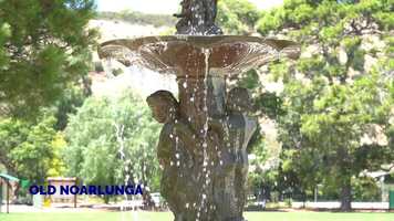 Free download Old Noarlunga Fountain in Slomo video and edit with RedcoolMedia movie maker MovieStudio video editor online and AudioStudio audio editor onlin