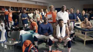 Free download Old Spice - Cinema video and edit with RedcoolMedia movie maker MovieStudio video editor online and AudioStudio audio editor onlin