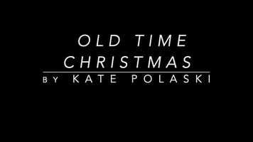 Free download Old Time Chrismas video and edit with RedcoolMedia movie maker MovieStudio video editor online and AudioStudio audio editor onlin