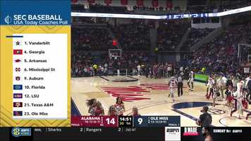 Free download Ole Miss Baseball Billboard video and edit with RedcoolMedia movie maker MovieStudio video editor online and AudioStudio audio editor onlin