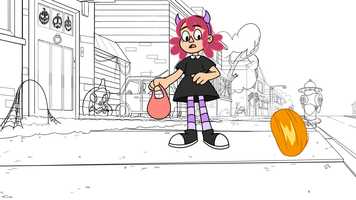 Free download Olesia_Sizikova_Animation_01 video and edit with RedcoolMedia movie maker MovieStudio video editor online and AudioStudio audio editor onlin