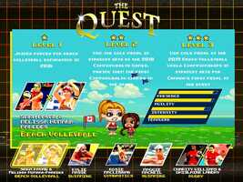 Free download OLG Feature Promo Animation video and edit with RedcoolMedia movie maker MovieStudio video editor online and AudioStudio audio editor onlin