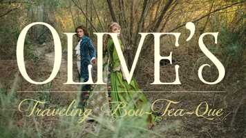 Free download Olives Traveling Bou-tea-que Intro video and edit with RedcoolMedia movie maker MovieStudio video editor online and AudioStudio audio editor onlin