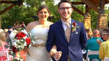 Free download Olivia + Sebastains Wedding Film video and edit with RedcoolMedia movie maker MovieStudio video editor online and AudioStudio audio editor onlin