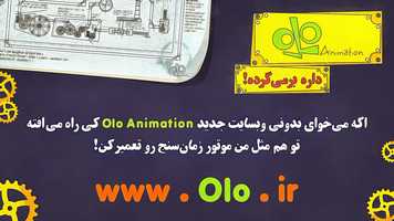 Free download Olo Animation Timer! video and edit with RedcoolMedia movie maker MovieStudio video editor online and AudioStudio audio editor onlin